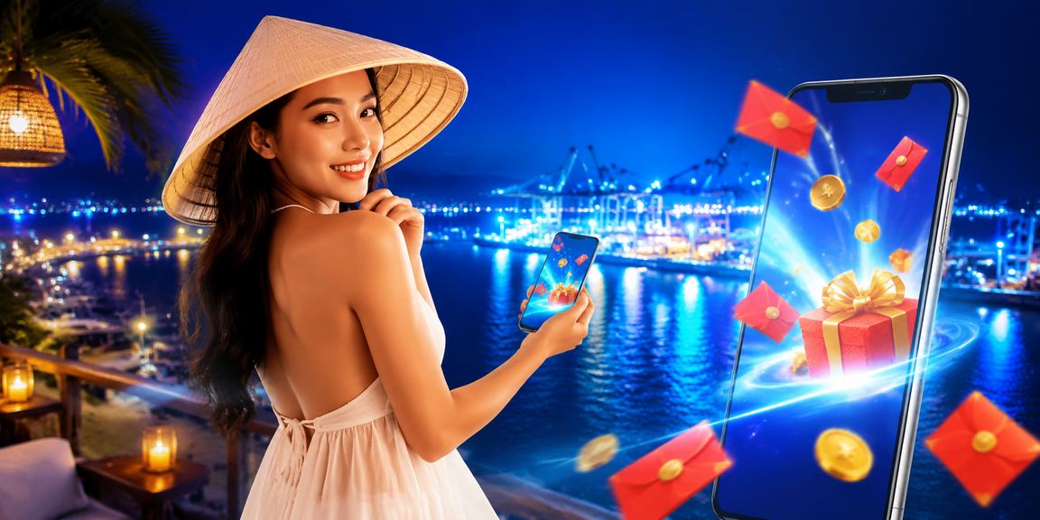 Màn hình casino và cá cược trực tuyến tại Việt Nam trên 569